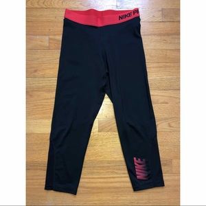 NIKE PRO Training Leggings